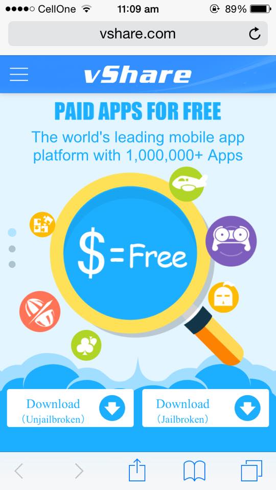 jailbreak app download free
